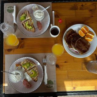 Limni Resort - Ksamil - 2