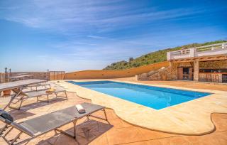 Stunning Home In Torrox With House Sea View - Torrox - 3
