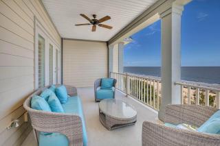 Ocean Cottage 113 - Jekyll Island - 0