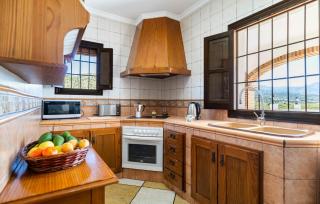 Stunning Home In Torrox With House Sea View - 5