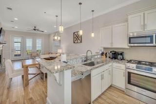 Ocean Cottage 113 - Jekyll Island - 6