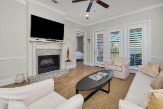 Ocean Cottage 113 - Jekyll Island - 2