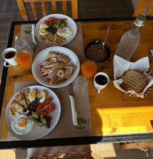 Limni Resort - Ksamil - 1