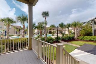 Ocean Cottage 123 - Jekyll Island - 0