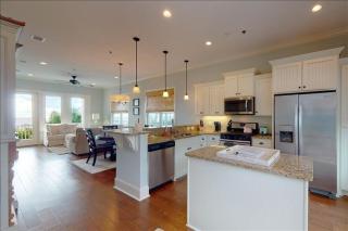 Ocean Cottage 123 - Jekyll Island - 7