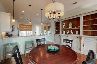 Ocean Cottage 123 - Jekyll Island - 6