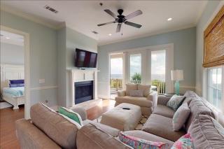 Ocean Cottage 123 - Jekyll Island - 3