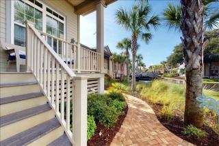 Ocean Cottage 119 - Jekyll Island - 0