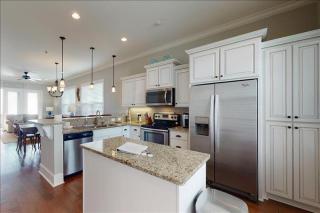 Ocean Cottage 119 - Jekyll Island - 8