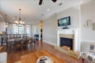 Ocean Cottage 119 - Jekyll Island - 3