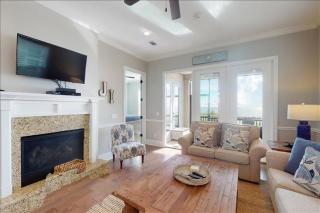 Ocean Cottage 119 - Jekyll Island - 2