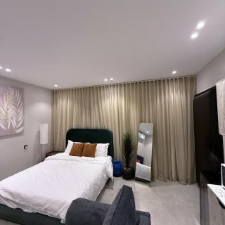 LP95-4 Luxury Studio Apartment in Yarmukh - Riade - 3