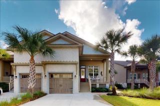 Ocean Cottage 119 - 8