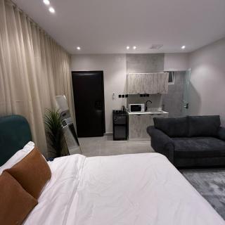 LP95-4 Luxury Studio Apartment in Yarmukh - Riade - 1