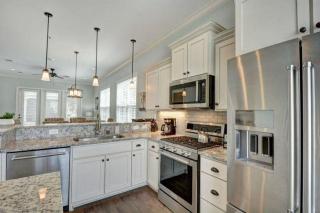 Garden Cottage 29 - Jekyll Island - 8