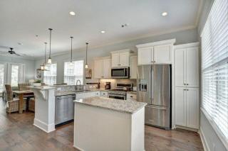 Garden Cottage 29 - Jekyll Island - 6