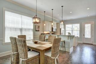 Garden Cottage 29 - Jekyll Island - 5