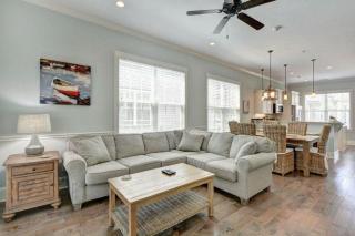Garden Cottage 29 - Jekyll Island - 3