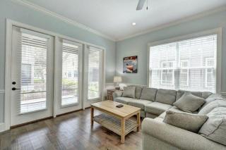 Garden Cottage 29 - Jekyll Island - 2