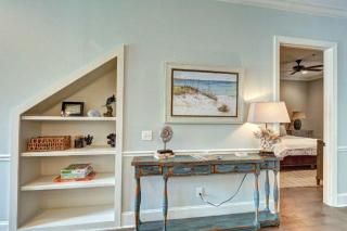 Garden Cottage 29 - Jekyll Island - 1