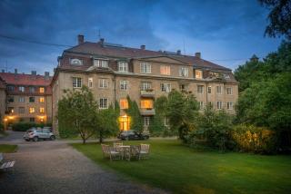 Frederik Stang's Garden - 3