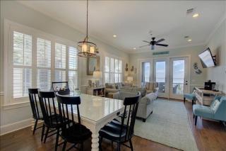 Ocean Cottage 120 - Jekyll Island - 8