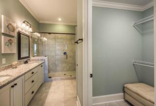 Ocean Cottage 120 - Jekyll Island - 1