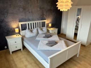 Ferienwohnung Panorama - Hannoversch Münden - 9