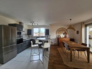 Maison de location hypercentre - La Tranche-sur-Mer - 6
