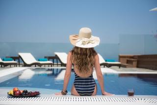 Villa Artemis, Wine Dark Sea Villas - Rodia - 7