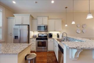 Ocean Cottage 114 - Jekyll Island - 7