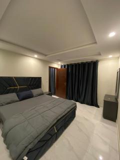 Cozy retreat in Bahria Lahore - 1