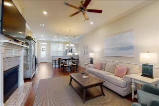 Ocean Cottage 114 - Jekyll Island - 5