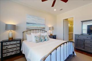 Ocean Cottage 114 - Jekyll Island - 4