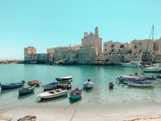 Onda Marina - Giovinazzo - 1