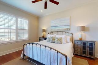 Ocean Cottage 114 - Jekyll Island - 3