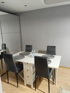 Apartament - Koszalin - 4