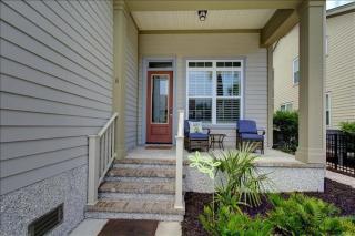 Garden Cottage 15 - Jekyll Island - 8