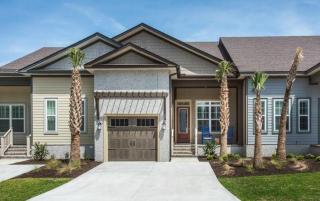 Poolside Cottage 33 - 9