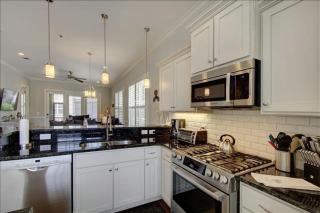 Garden Cottage 15 - Jekyll Island - 6