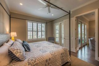 Poolside Cottage 33 - Jekyll Island - 2