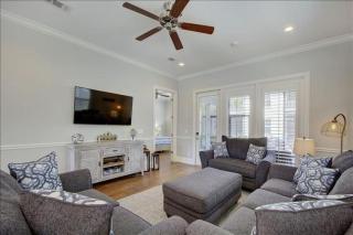 Garden Cottage 15 - Jekyll Island - 2