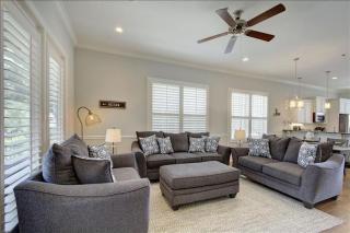 Garden Cottage 15 - Jekyll Island - 1