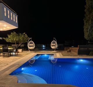 Villa Artemis, Wine Dark Sea Villas - Rodia - 3