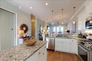 Ocean Cottage 122 - Jekyll Island - 8