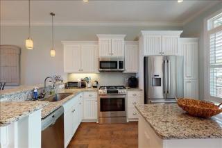 Ocean Cottage 122 - Jekyll Island - 6