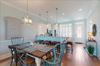 Ocean Cottage 122 - Jekyll Island - 5