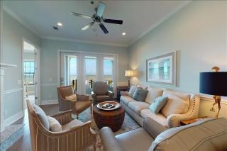 Ocean Cottage 122 - Jekyll Island - 3