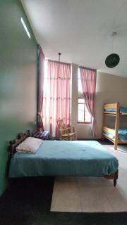 Cozy Room, private bathroom, views of mountains kitchen - 9