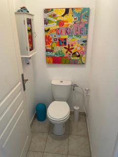 Casabella 3 chambres - 1